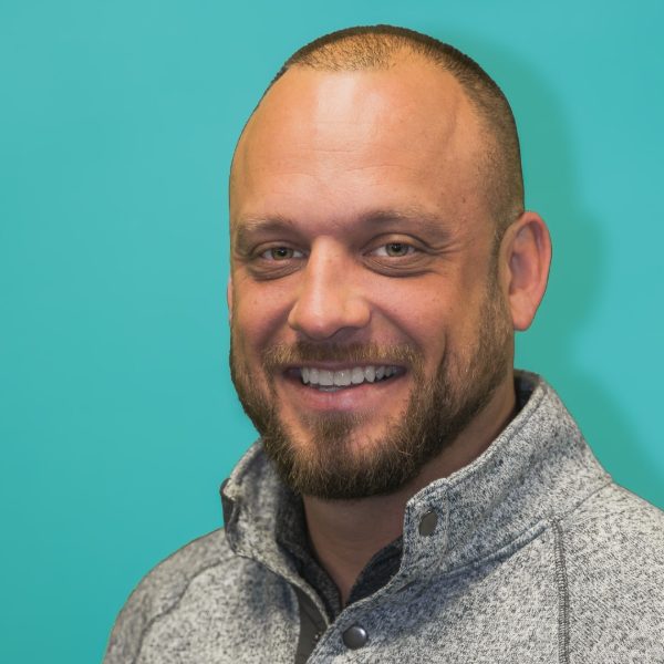 Aaron Christy founder Ladoga Roofing
